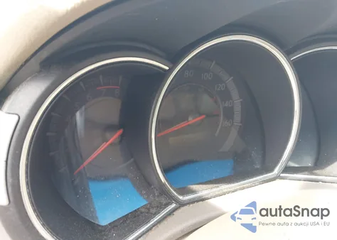 2010 Nissan Murano Sl из США, поврежденный, VIN JN8AZ1MW1AW109598